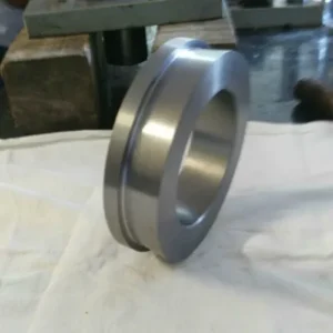Servicio de Maquinado Convencional y CNC
