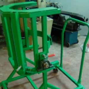 Servicio de Paileria 6 equipamiento para lineas de producción